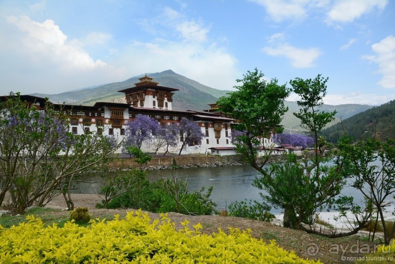 Затерянные Гималаи, Непал-Бутан. Часть 10