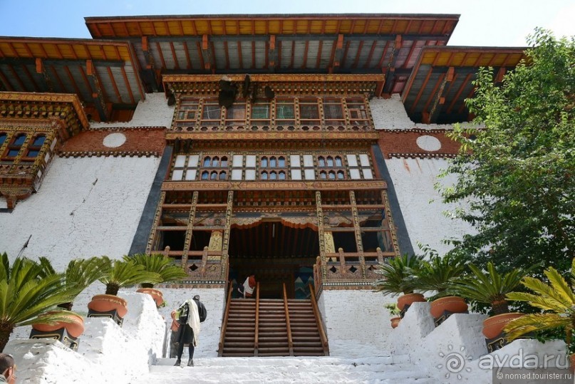 Затерянные Гималаи, Непал-Бутан. Часть 10