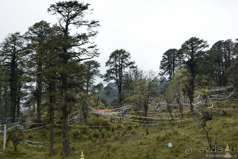 Затерянные Гималаи, Непал-Бутан. Часть 10