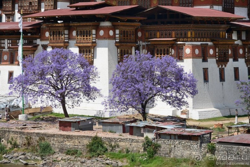 Затерянные Гималаи, Непал-Бутан. Часть 10