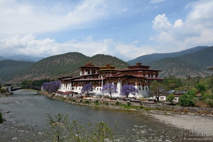 Затерянные Гималаи, Непал-Бутан. Часть 10