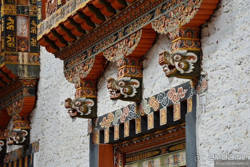 Затерянные Гималаи, Непал-Бутан. Часть 10