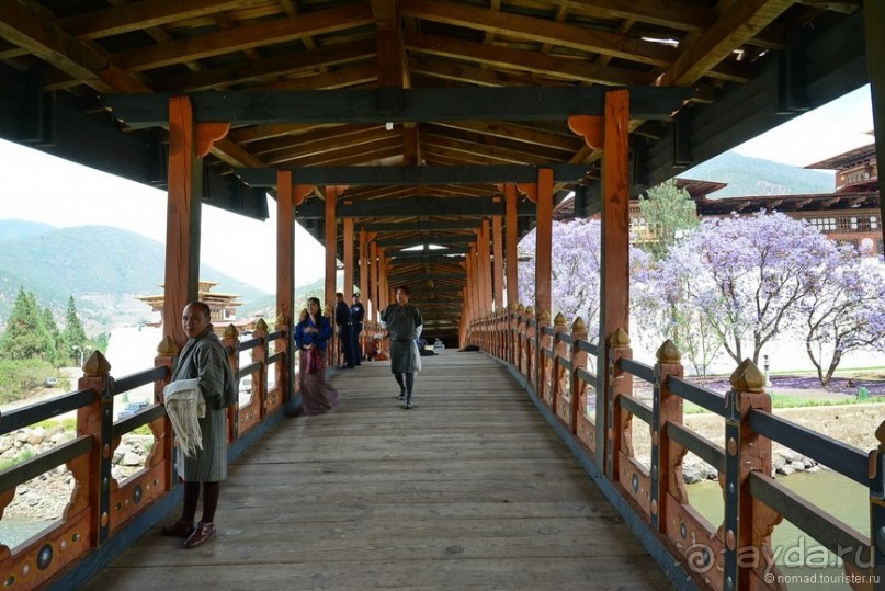 Затерянные Гималаи, Непал-Бутан. Часть 10