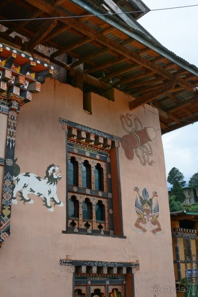 Затерянные Гималаи, Непал-Бутан. Часть 10