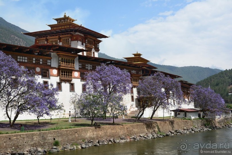 Затерянные Гималаи, Непал-Бутан. Часть 10