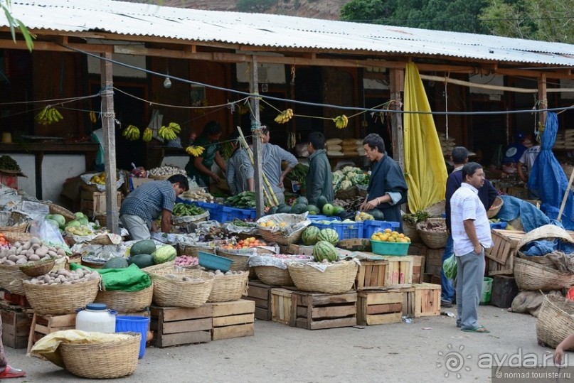 Затерянные Гималаи, Непал-Бутан. Часть 10