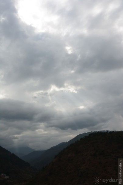 Затерянные Гималаи, Непал-Бутан. Часть 10