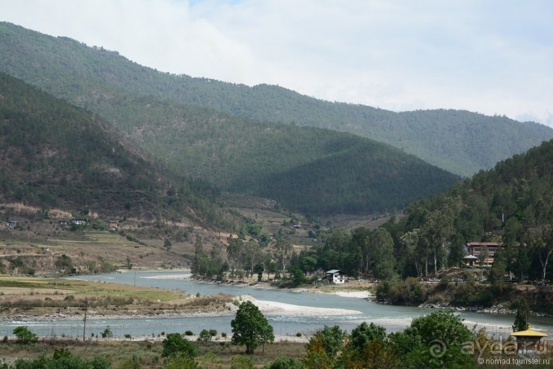 Затерянные Гималаи, Непал-Бутан. Часть 10