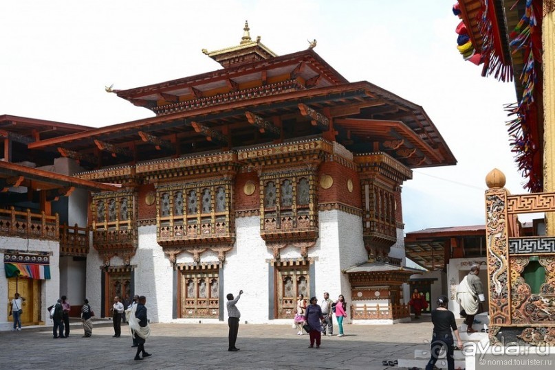 Затерянные Гималаи, Непал-Бутан. Часть 10