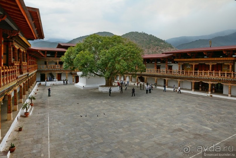 Затерянные Гималаи, Непал-Бутан. Часть 10