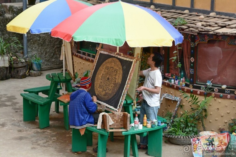 Затерянные Гималаи, Непал-Бутан. Часть 10