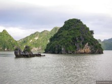 Изрядно подмоченный отчет по Вьетнаму. Часть 3