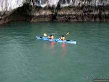 Изрядно подмоченный отчет по Вьетнаму. Часть 3