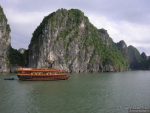 Изрядно подмоченный отчет по Вьетнаму. Часть 3