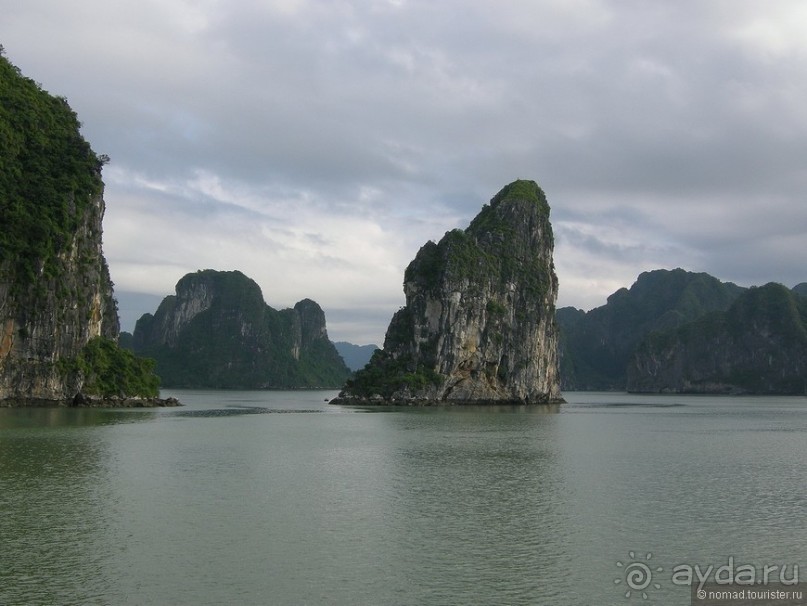 Изрядно подмоченный отчет по Вьетнаму. Часть 3