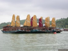 Изрядно подмоченный отчет по Вьетнаму. Часть 3