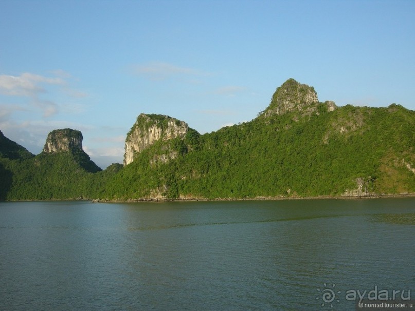 Изрядно подмоченный отчет по Вьетнаму. Часть 3