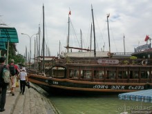 Изрядно подмоченный отчет по Вьетнаму. Часть 3