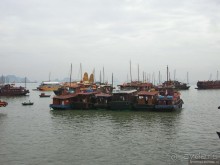 Изрядно подмоченный отчет по Вьетнаму. Часть 3