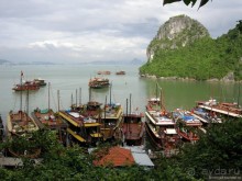 Изрядно подмоченный отчет по Вьетнаму. Часть 3