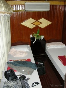 Изрядно подмоченный отчет по Вьетнаму. Часть 3