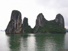 Изрядно подмоченный отчет по Вьетнаму. Часть 3