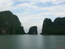 Изрядно подмоченный отчет по Вьетнаму. Часть 3