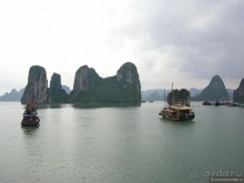 Изрядно подмоченный отчет по Вьетнаму. Часть 3