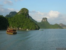 Изрядно подмоченный отчет по Вьетнаму. Часть 3