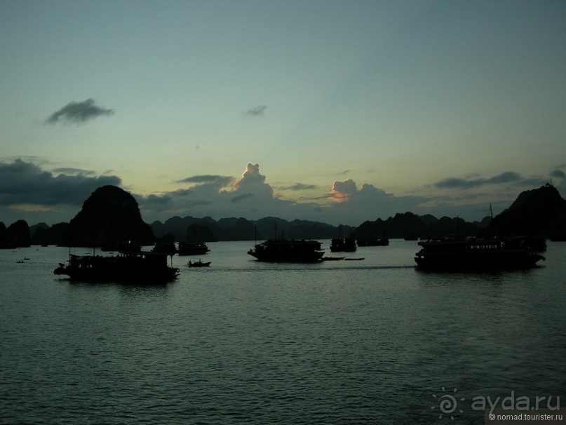 Изрядно подмоченный отчет по Вьетнаму. Часть 3