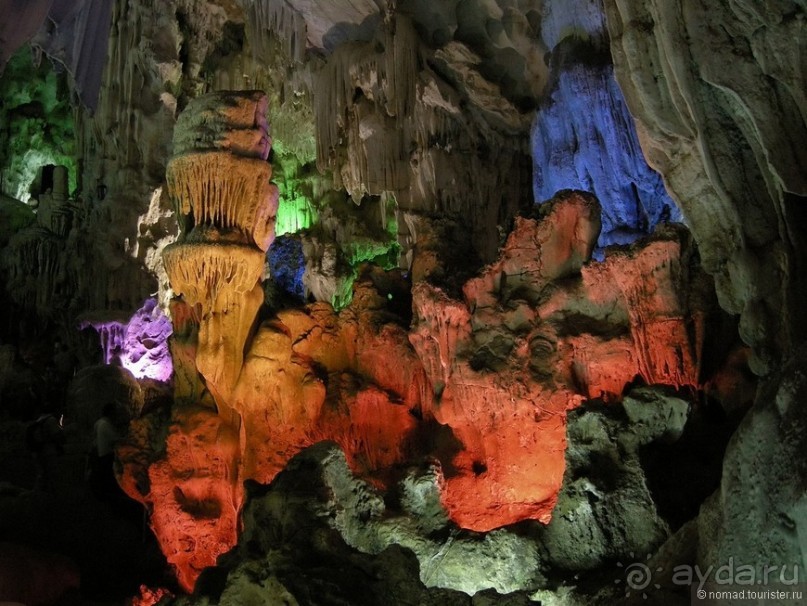 Изрядно подмоченный отчет по Вьетнаму. Часть 3