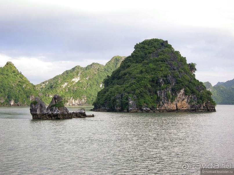 Изрядно подмоченный отчет по Вьетнаму. Часть 3