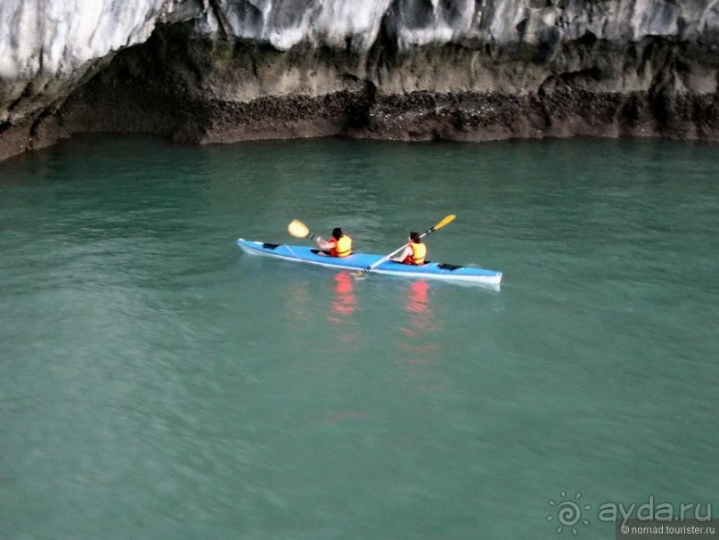 Изрядно подмоченный отчет по Вьетнаму. Часть 3