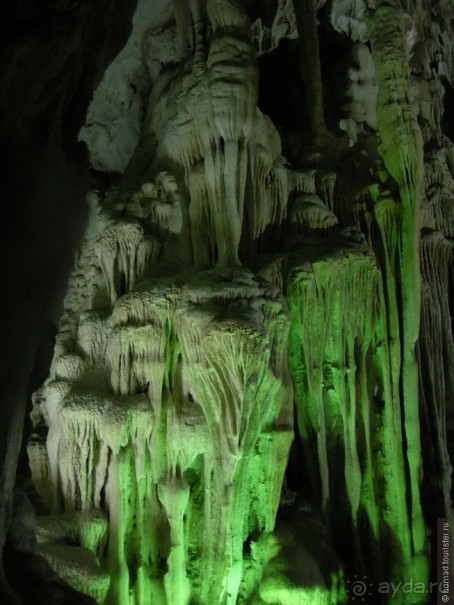 Изрядно подмоченный отчет по Вьетнаму. Часть 3