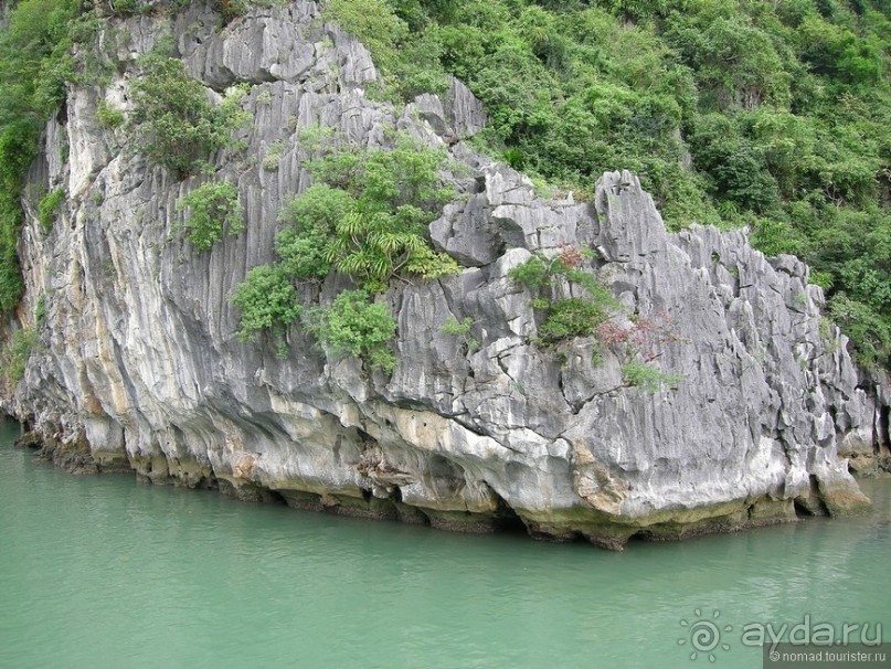 Изрядно подмоченный отчет по Вьетнаму. Часть 3