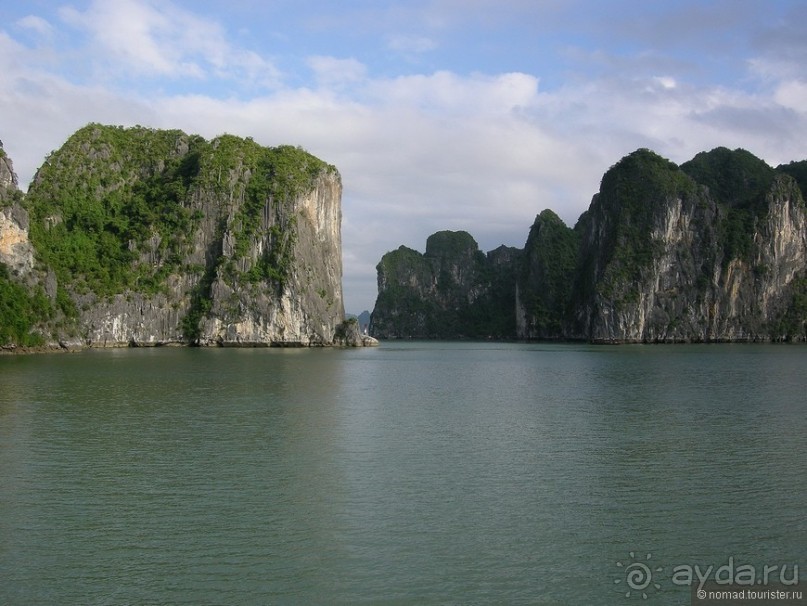 Изрядно подмоченный отчет по Вьетнаму. Часть 3