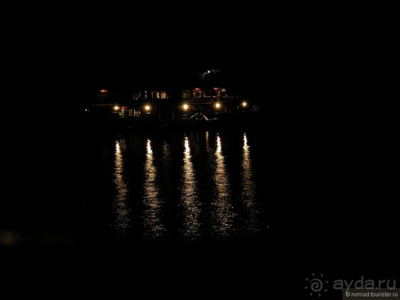 Изрядно подмоченный отчет по Вьетнаму. Часть 3