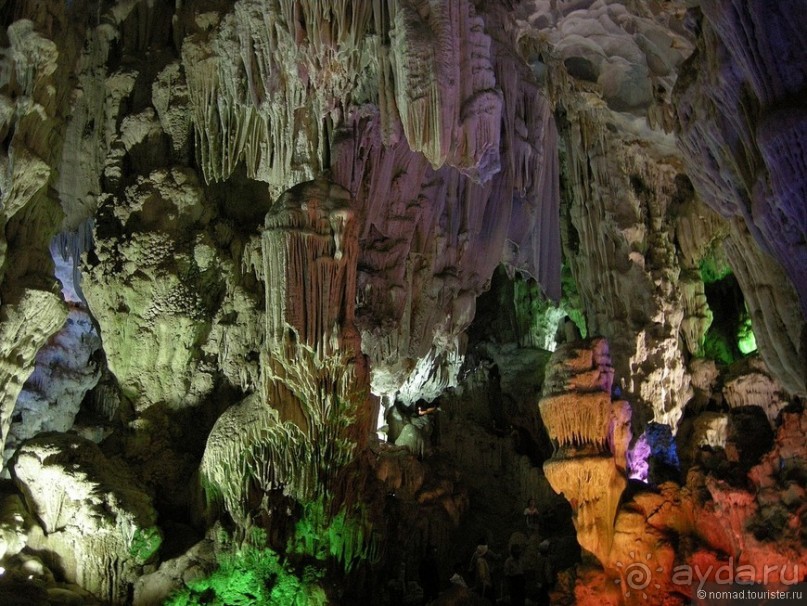 Изрядно подмоченный отчет по Вьетнаму. Часть 3