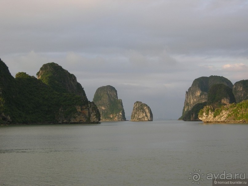 Изрядно подмоченный отчет по Вьетнаму. Часть 3