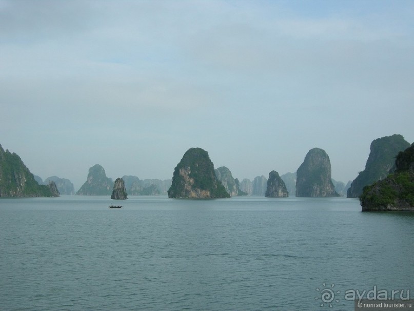 Изрядно подмоченный отчет по Вьетнаму. Часть 3