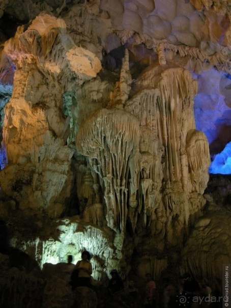 Изрядно подмоченный отчет по Вьетнаму. Часть 3