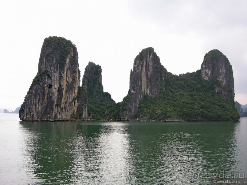 Изрядно подмоченный отчет по Вьетнаму. Часть 3