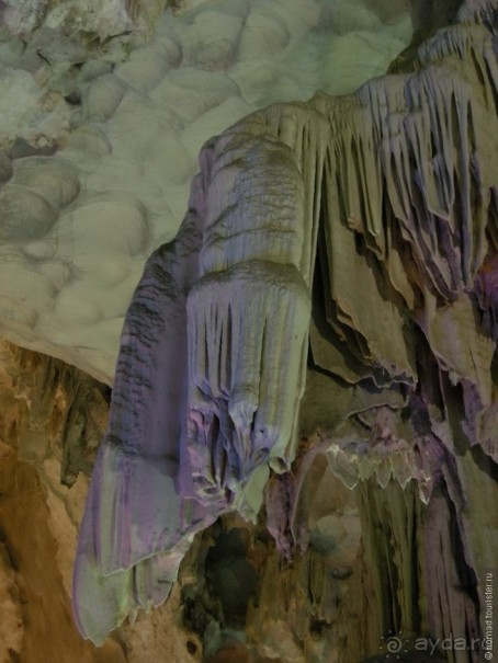 Изрядно подмоченный отчет по Вьетнаму. Часть 3