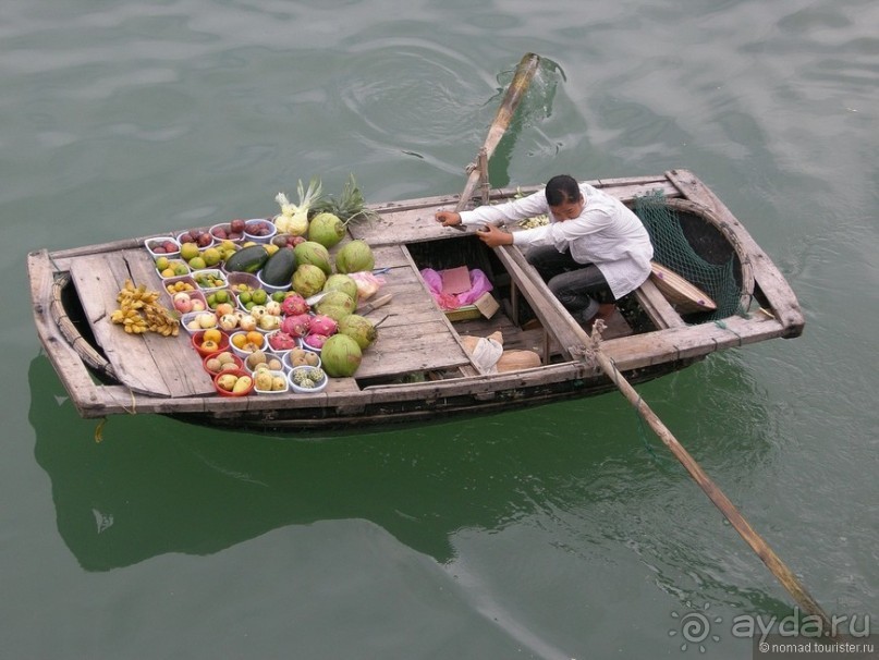 Изрядно подмоченный отчет по Вьетнаму. Часть 3