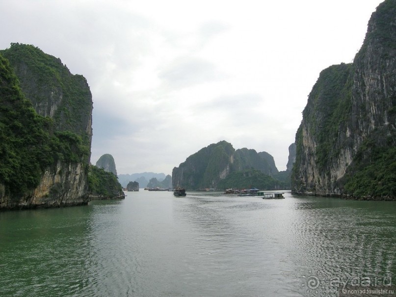 Изрядно подмоченный отчет по Вьетнаму. Часть 3