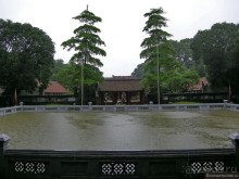 Изрядно подмоченный отчет по Вьетнаму. Часть 1