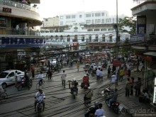 Изрядно подмоченный отчет по Вьетнаму. Часть 1