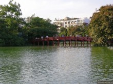 Изрядно подмоченный отчет по Вьетнаму. Часть 1