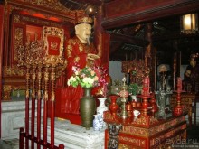 Изрядно подмоченный отчет по Вьетнаму. Часть 1