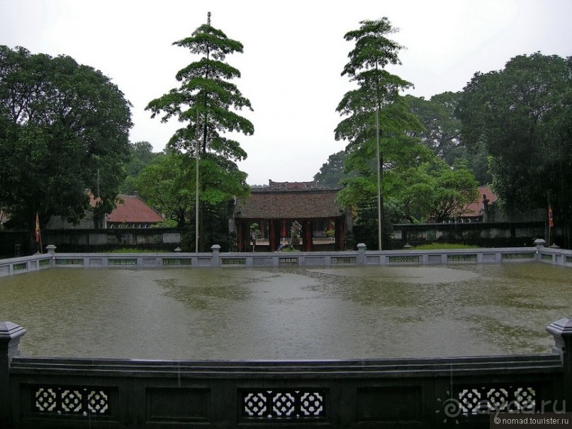 Изрядно подмоченный отчет по Вьетнаму. Часть 1